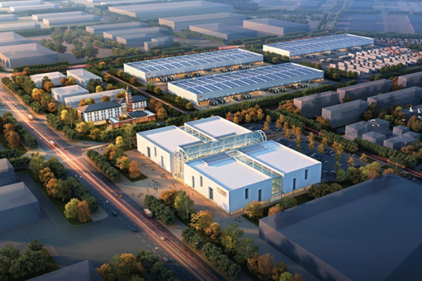 Nanjing Filling Machine Group Co.,Ltd