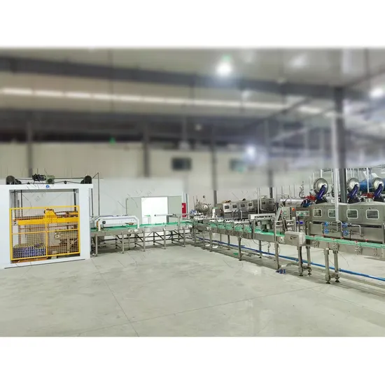 Leadworld Factory Price Canned Corned Beef Machine Canned Meat Production Line 