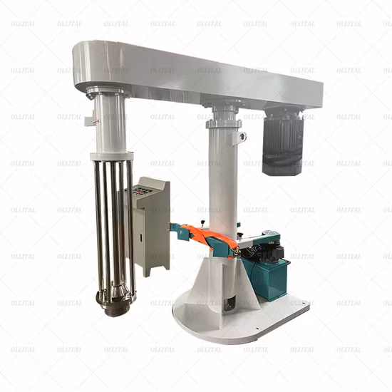 Ollital Laboratory Mini Hand