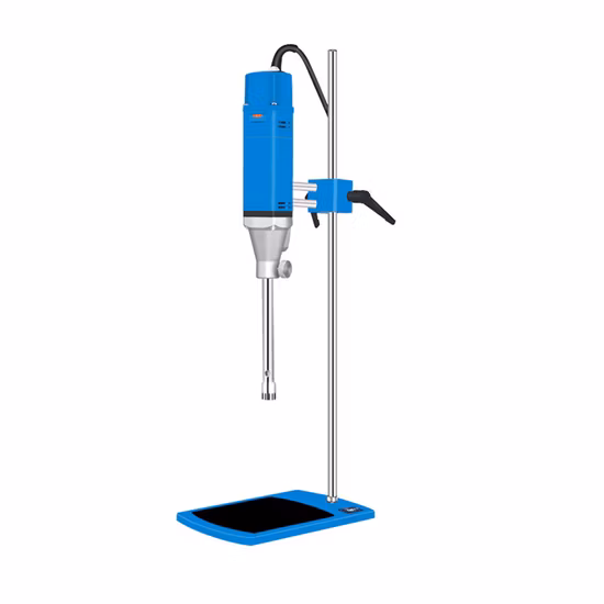 Ollital High Pressure Homogenizer Emulsifying Machine for Laboratory 