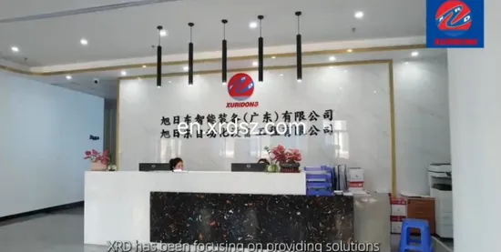 Advanced Automated and Semi