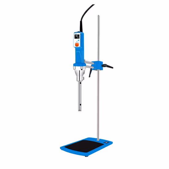 Ollital Food Machinery Emulsifying Machine High Pressure Mayonnaise Homogenizer 