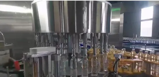 High Speed OPP Label Machine 