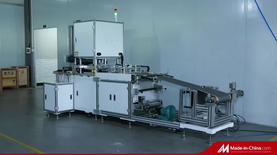 Lithium Ion Battery Pouch Cell Production Line | Nanjing Filling ...